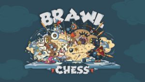 Brawl Chess – Gambit (Xbox One) Review with Stream