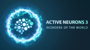 Active Neurons 3 – Wonders of the World (Xbox One) Review
