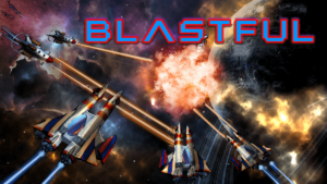 Blastful (PS4) Review