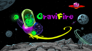 GraviFire (Xbox One) Review