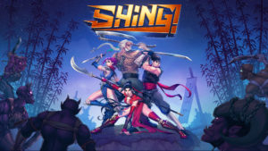 SHING! (Switch) Review