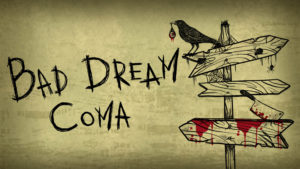 Bad Dream: Coma (Xbox One) Review
