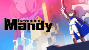 Incredible Mandy (PS4) Review with stream