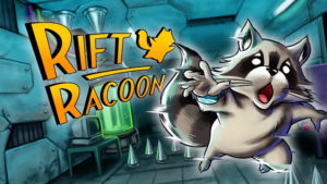 Rift Racoon (Xbox One) Review with stream