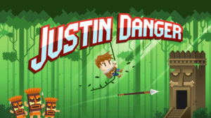 Justin Danger (Switch) Review