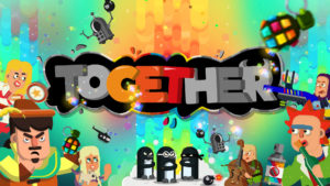 Together (Switch) Review