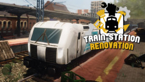 Train Station Renovation (Switch) Review