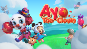 Ayo the Clown (Switch) Review