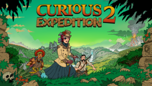 Curious Expedition 2 (Switch) Review