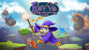 Ravva And the Cyclops Curse (Xbox One) Review and stream
