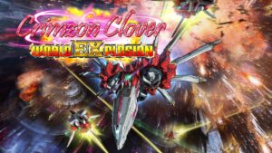 Crimzon Clover World EXplosion (Switch) Review