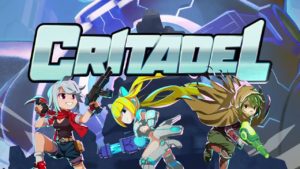 2D action game Critadel now available on Switch and PC