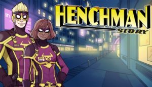 Henchman Story (Xbox One) Review with stream