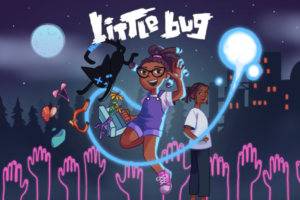 Adventure platformer Little Bug is heading to consoles later this year