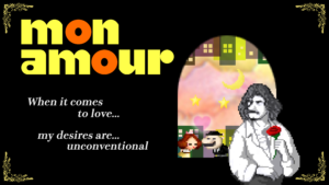 Mon Amour (Switch) Review