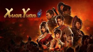 Xuan Yuan Sword 7 (Xbox One) Review