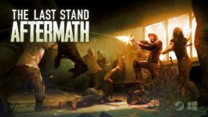 The Last Stand: Aftermath (Xbox Series X) Review with stream