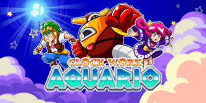 Clockwork Aquario (XSX) Review