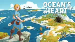 Ocean’s Heart (Switch) Review