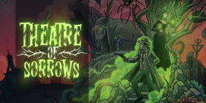 Theatre of Sorrows (Switch) Review