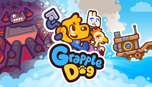 Grapple Dog (Switch) Review
