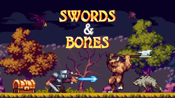 Swords & Bones (Switch) Review