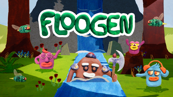 Floogen (Switch) Review