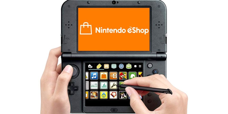 3DS eShop games to get before the eShop shuts down (hidden gems here)