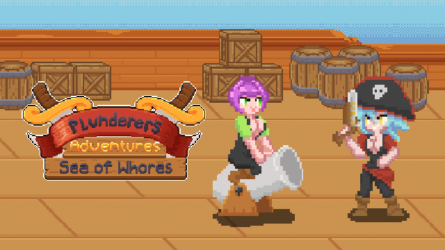 Plunderer’s Adventures (Switch) Review