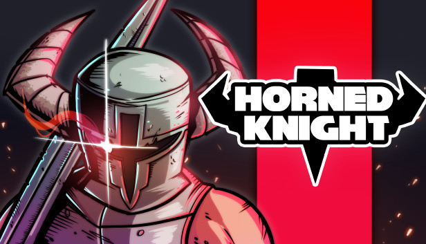 Horned Knight (PS4) Review with stream