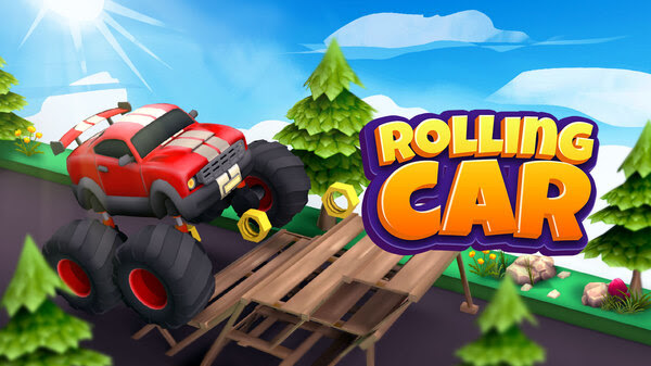 Rolling Car (Switch) Review