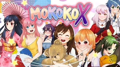 Mokoko X (Xbox One) Review with stream