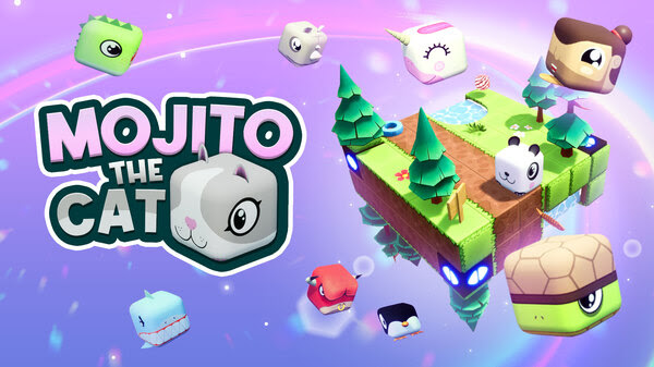 Mojito The Cat (Switch) Review