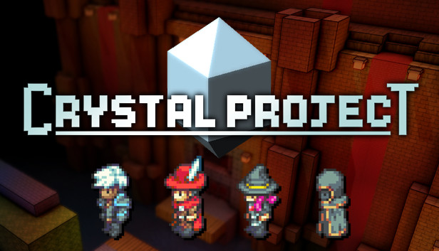 Crystal Project (PC) – MyGamer Visual Cast