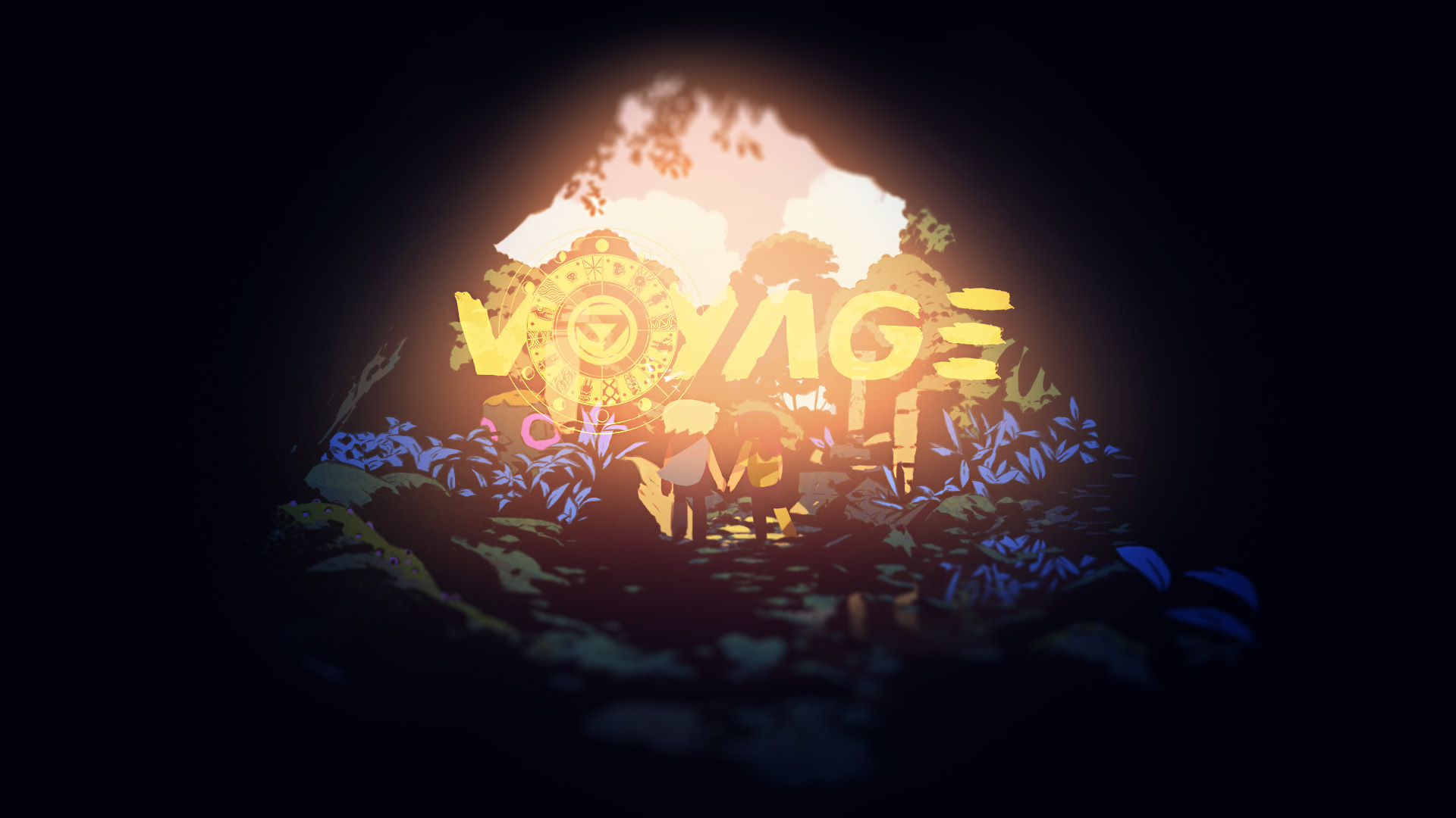 Voyage (Xbox One) Review with stream