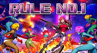 Rule No. 1 (PS4) Review with stream