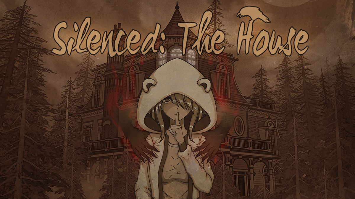 Silenced: The House (Xbox One) Review with stream