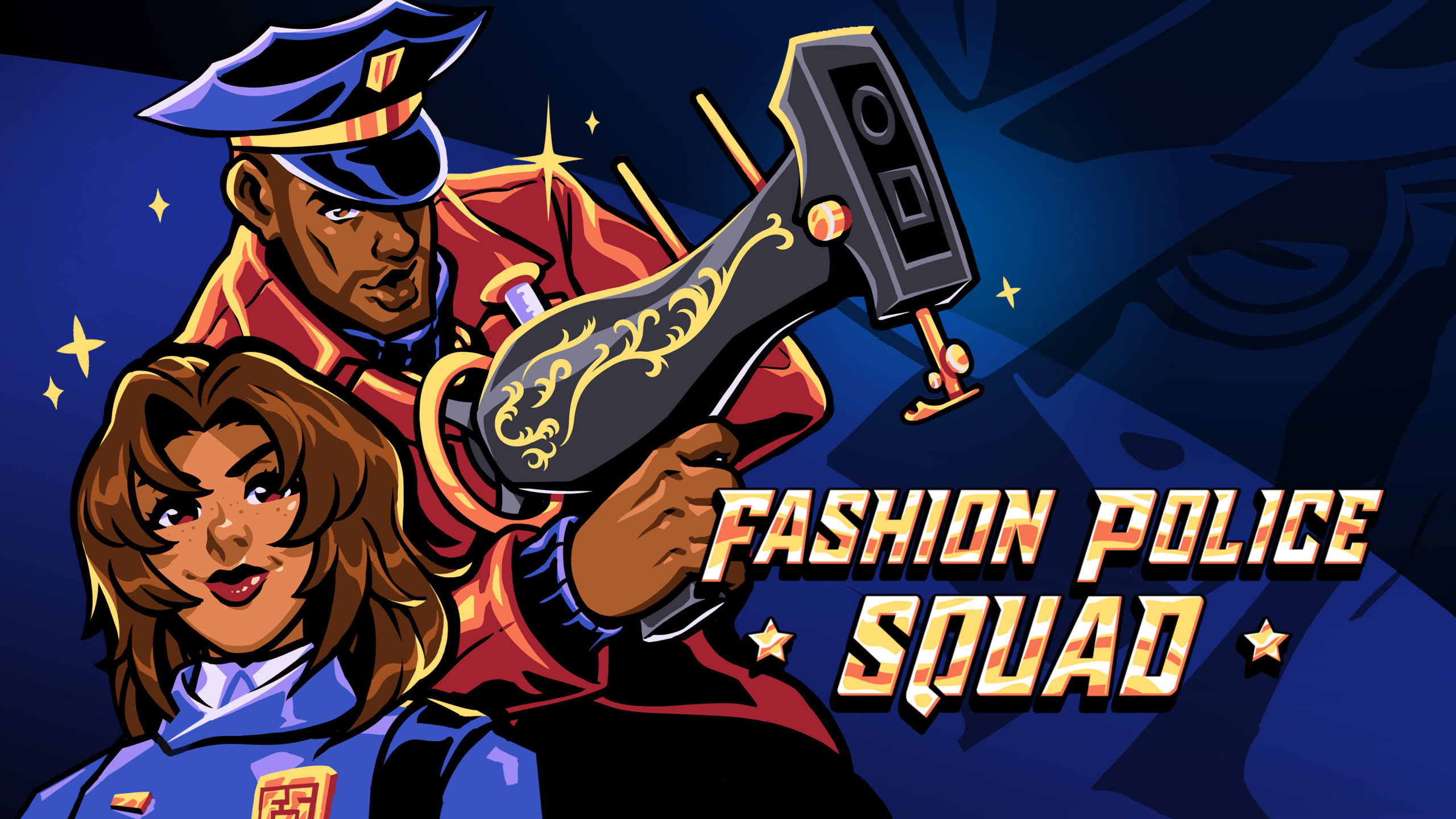 Fashion Police Squad (XSX) Review with stream