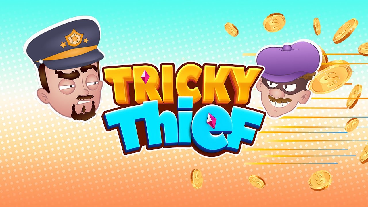 Tricky Thief (XSX) Review with stream