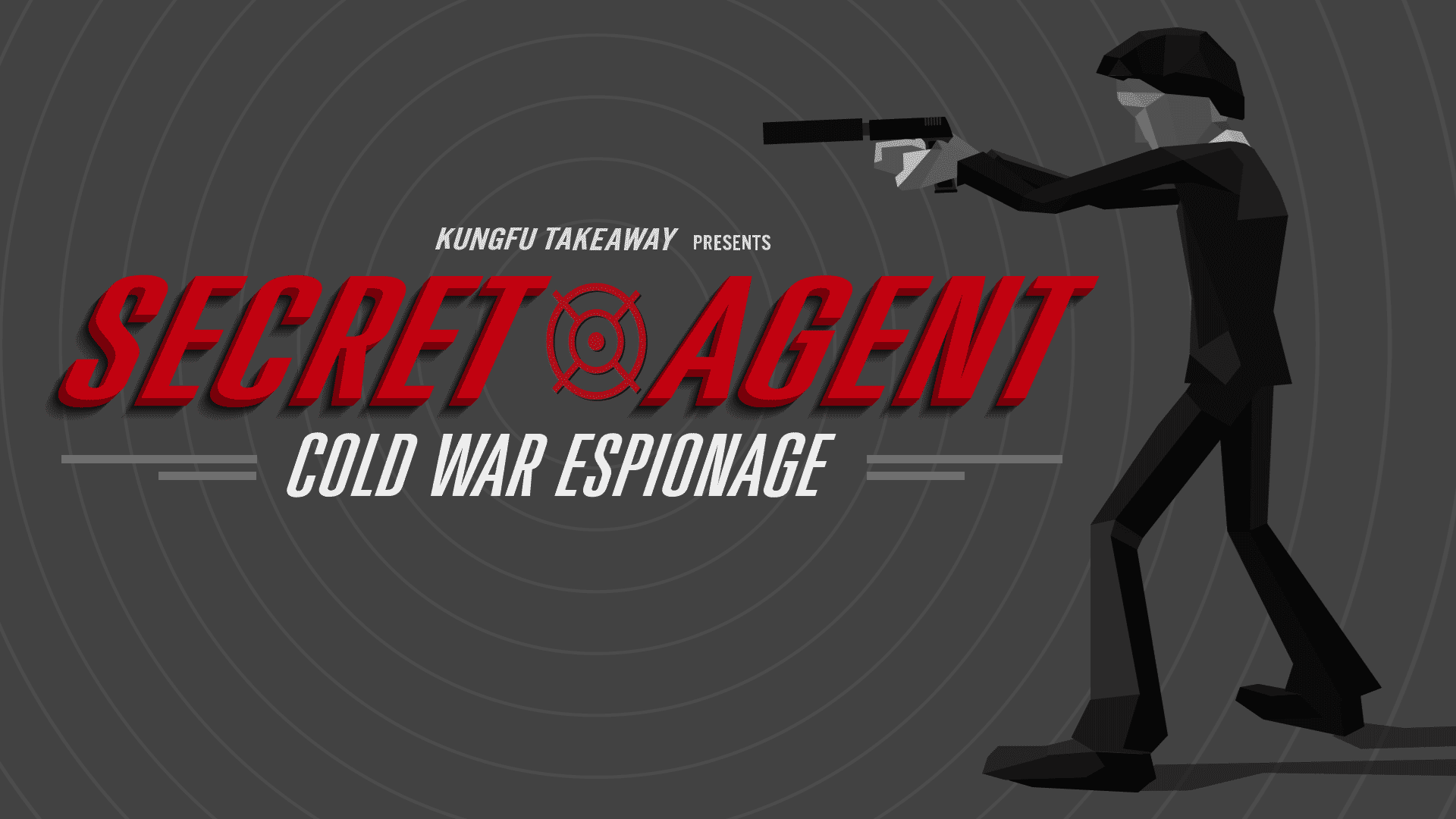 Secret Agent: Cold War Espionage (XSX) Review with stream