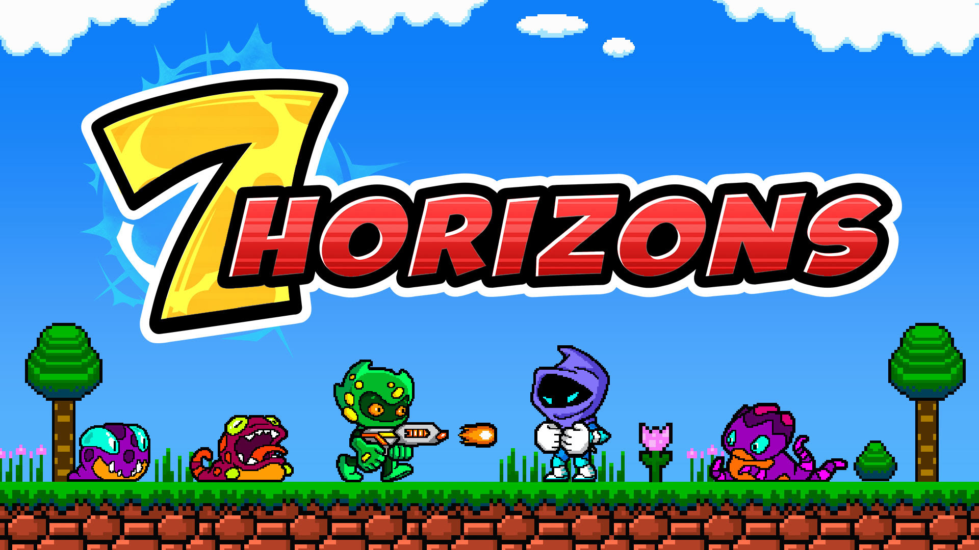 7 Horizons (Switch) Review