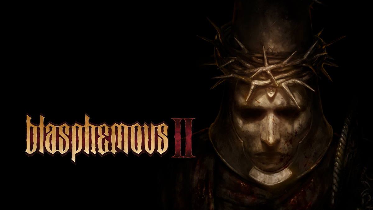 Blasphemous 2 (XSX) Review