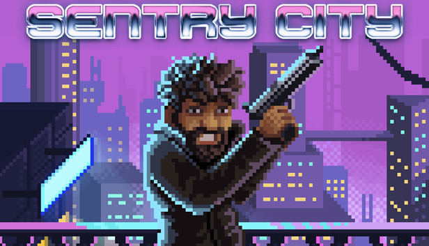 Sentry City (Switch) Review