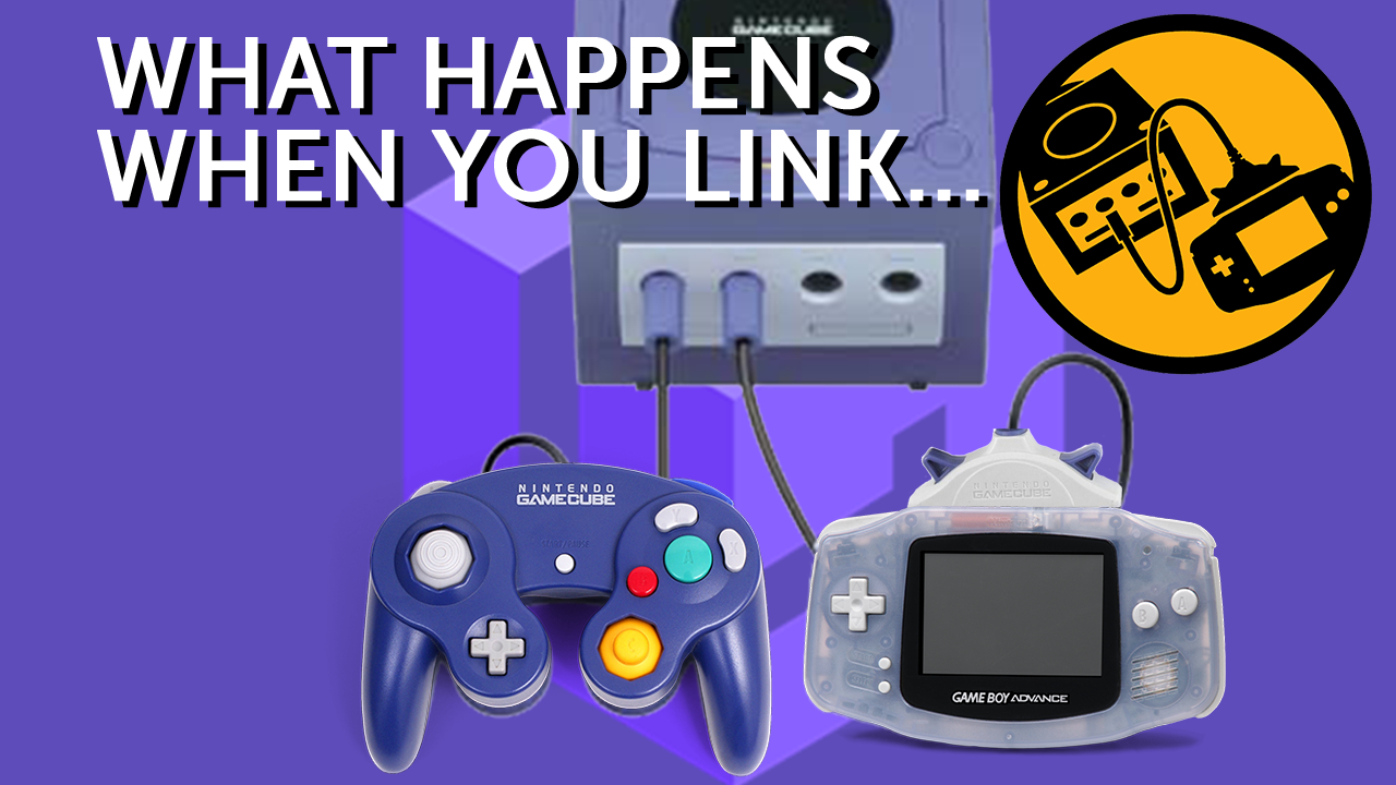 Gamecube-to-GBA Link – the complete ultimate list