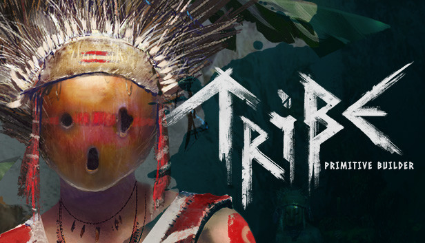 VIDEOCAST – Tribe: Primitive Builder (PC)