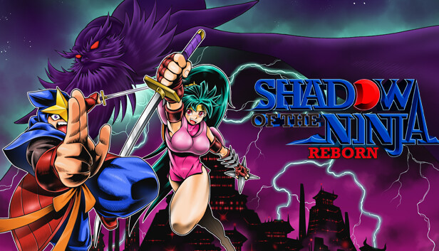 Shadow of the Ninja: Reborn (XSX) Review