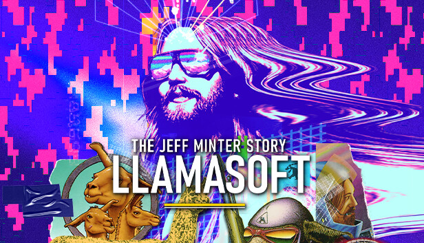 Llamasoft: The Jeff Minter Story (XSX) Review