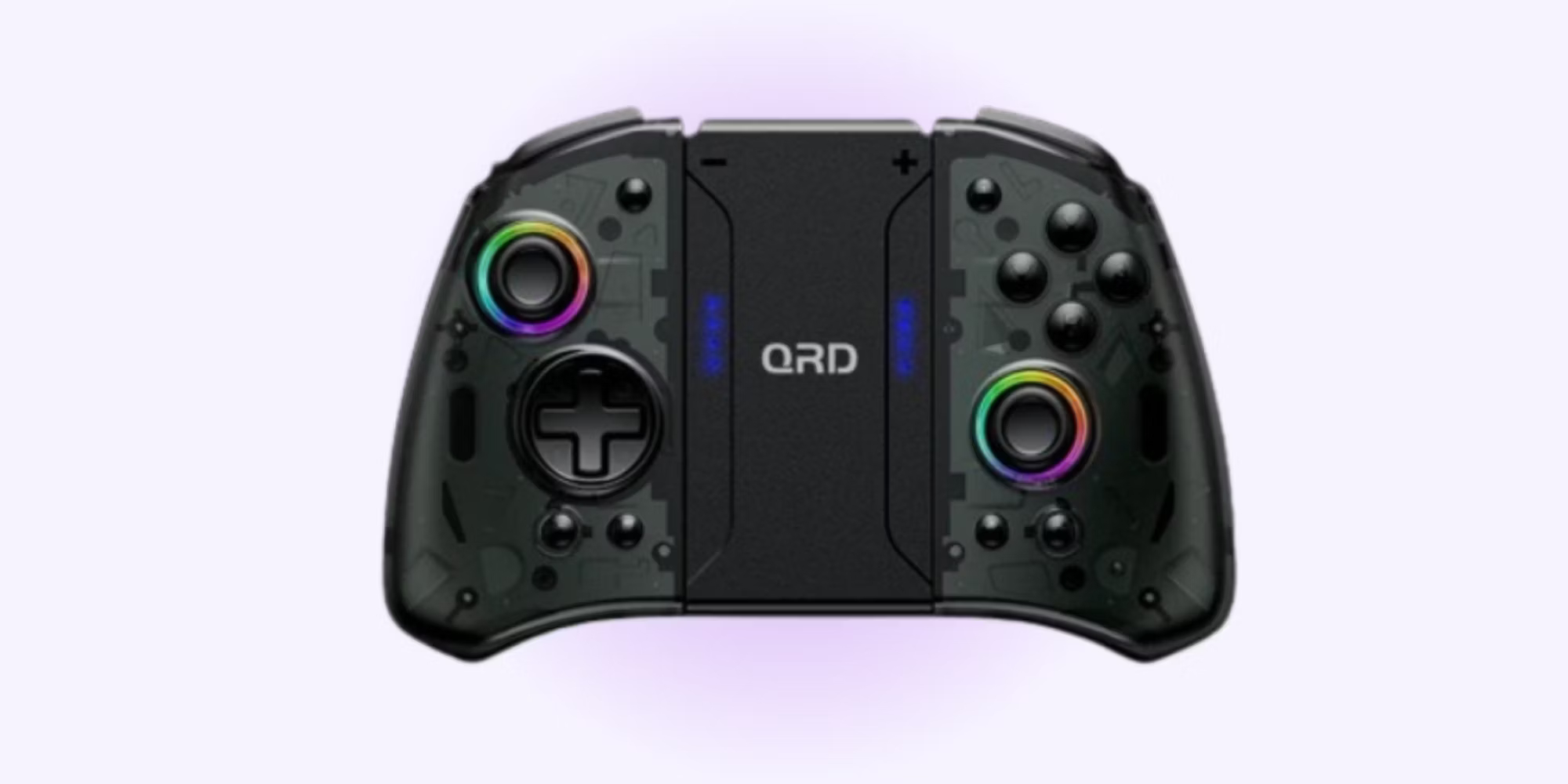 QRD Stellar T5 Hall Effect Switch Joycons Review