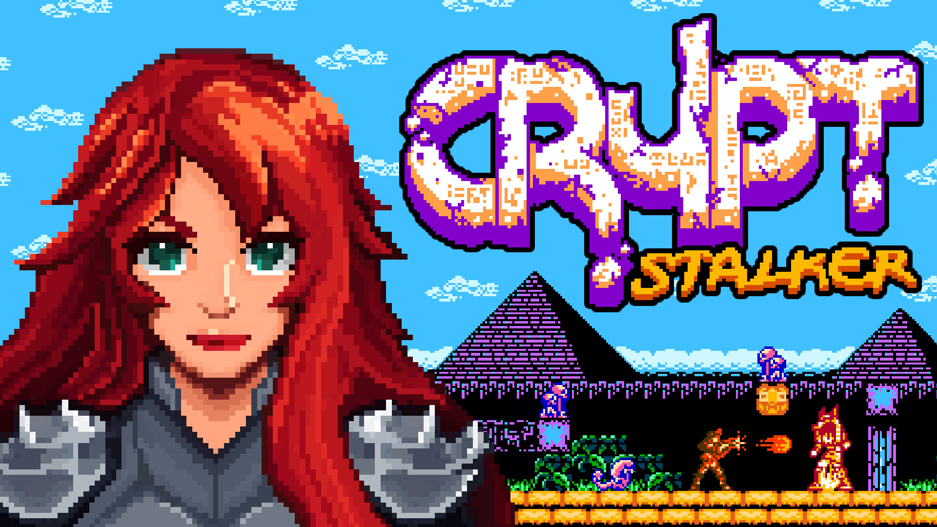 Crypt Stalker (Switch) Review