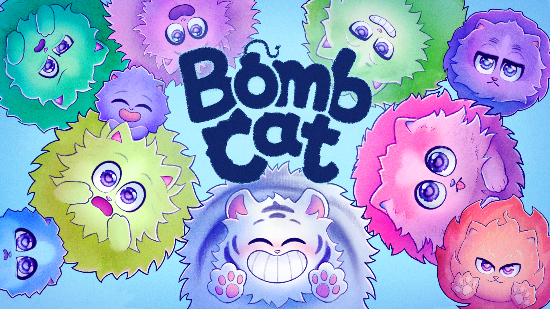 Bomb Cat (Switch) Review